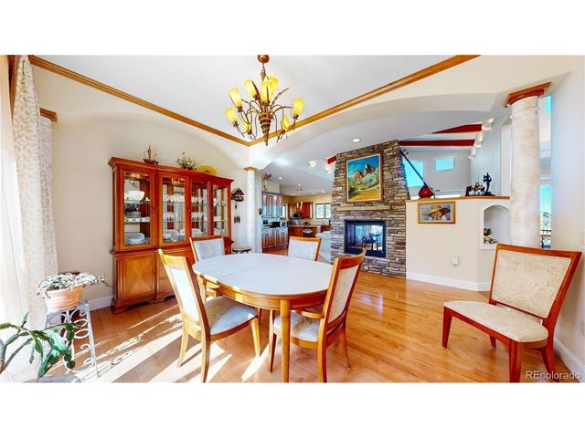 4797 Ponderosa Trl, Littleton, CO 80125