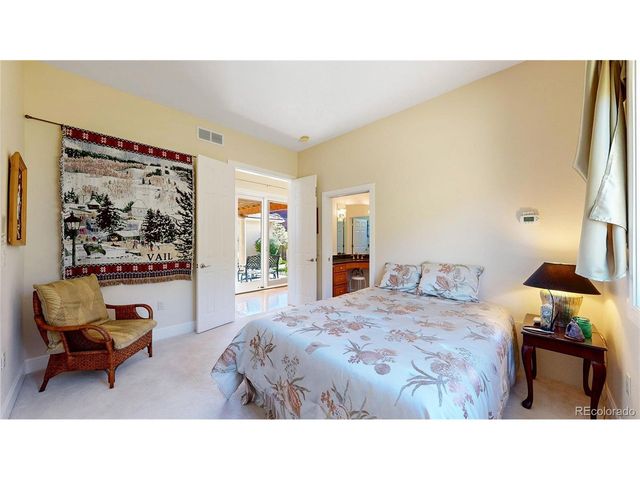 4797 Ponderosa Trl, Littleton, CO 80125