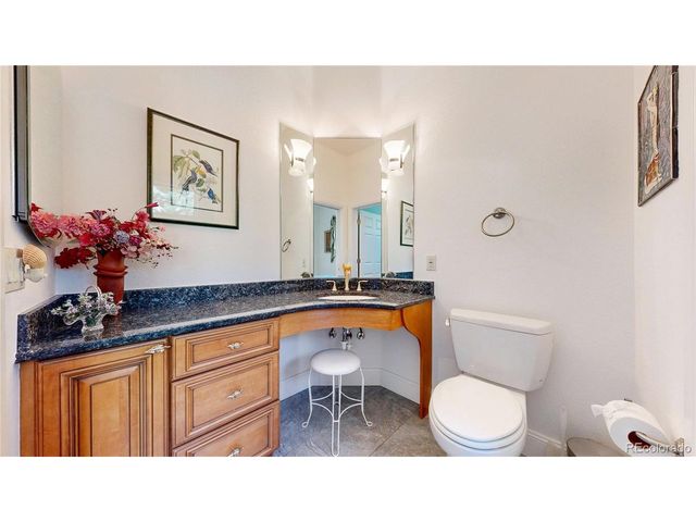 4797 Ponderosa Trl, Littleton, CO 80125