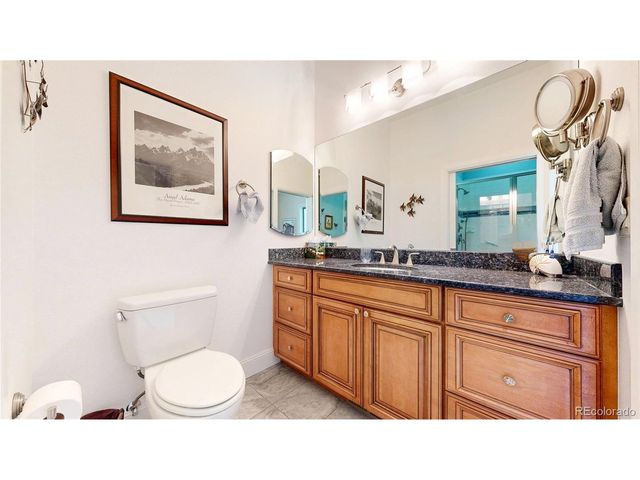 4797 Ponderosa Trl, Littleton, CO 80125