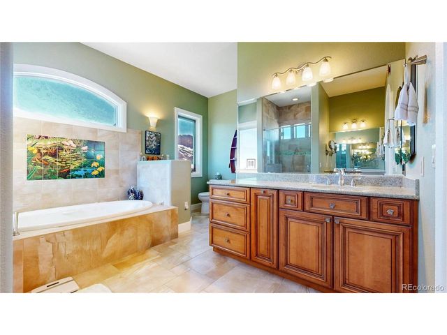 4797 Ponderosa Trl, Littleton, CO 80125
