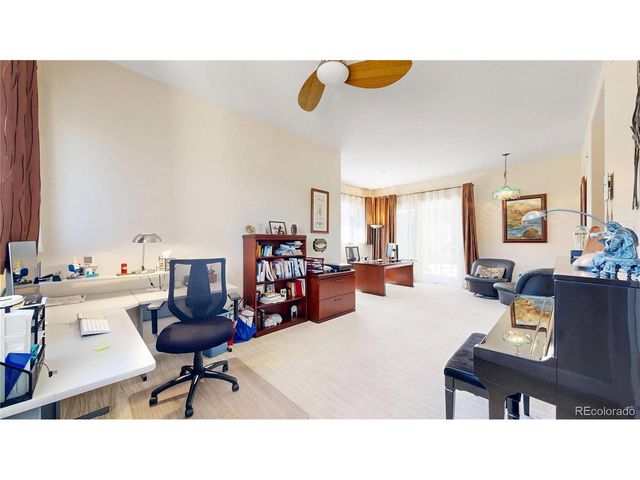 4797 Ponderosa Trl, Littleton, CO 80125