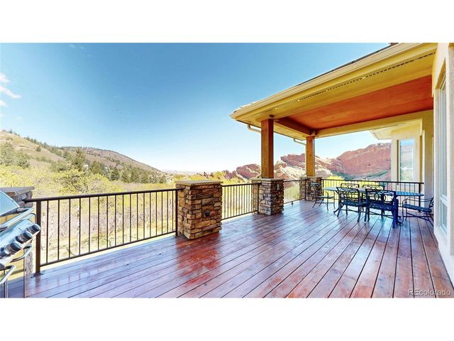 4797 Ponderosa Trl, Littleton, CO 80125