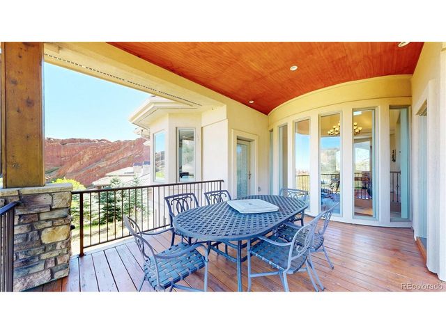 4797 Ponderosa Trl, Littleton, CO 80125