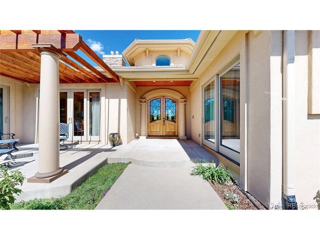 4797 Ponderosa Trl, Littleton, CO 80125