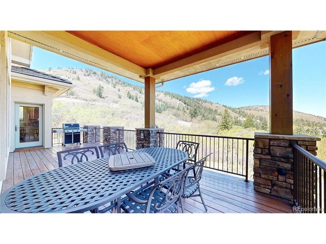 4797 Ponderosa Trl, Littleton, CO 80125