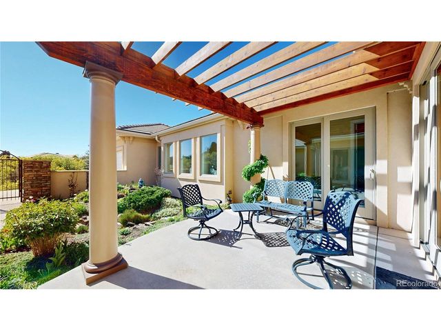 4797 Ponderosa Trl, Littleton, CO 80125