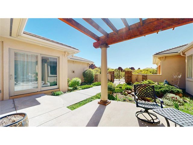 4797 Ponderosa Trl, Littleton, CO 80125