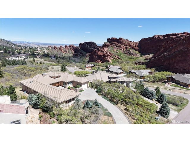 4797 Ponderosa Trl, Littleton, CO 80125