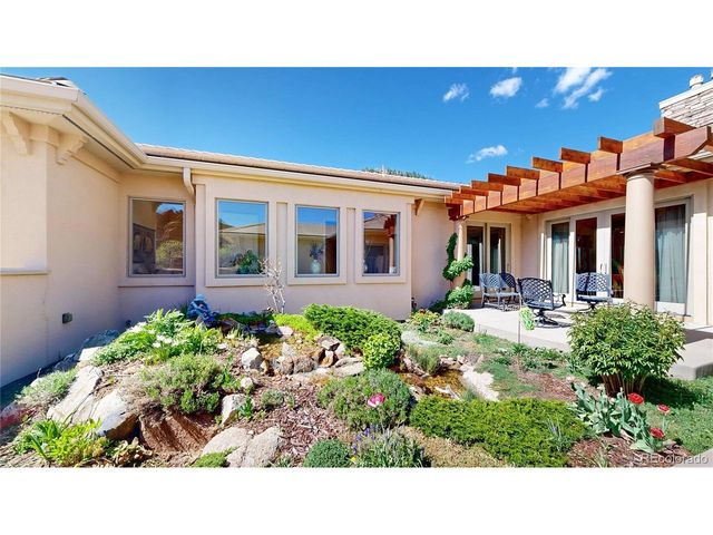 4797 Ponderosa Trl, Littleton, CO 80125