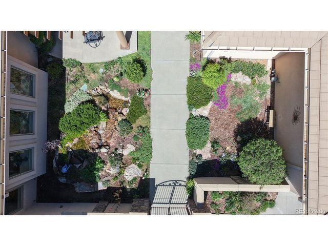 4797 Ponderosa Trl, Littleton, CO 80125