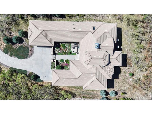 4797 Ponderosa Trl, Littleton, CO 80125