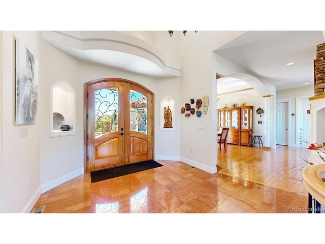 4797 Ponderosa Trl, Littleton, CO 80125
