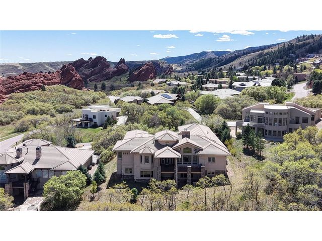 4797 Ponderosa Trl, Littleton, CO 80125