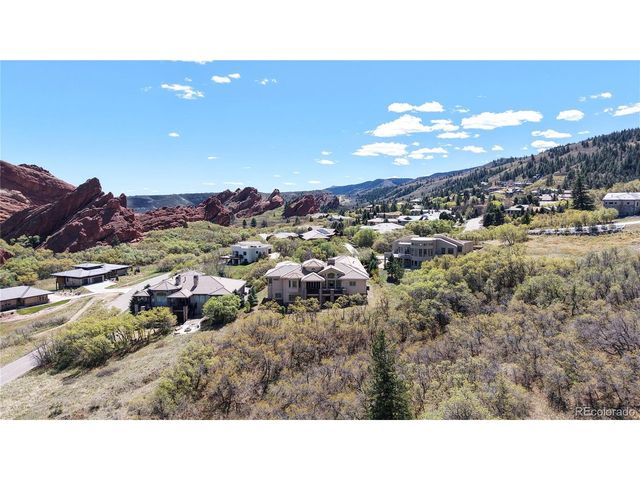4797 Ponderosa Trl, Littleton, CO 80125