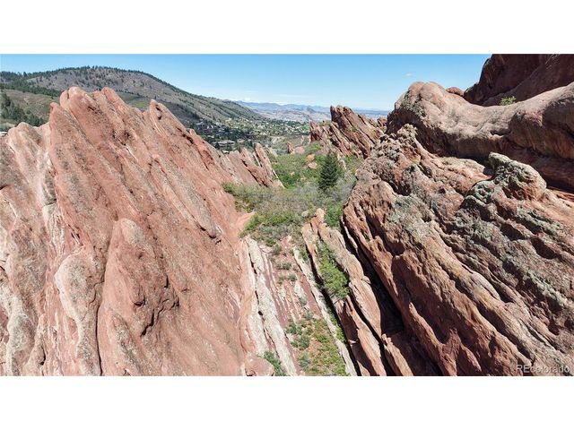 4797 Ponderosa Trl, Littleton, CO 80125