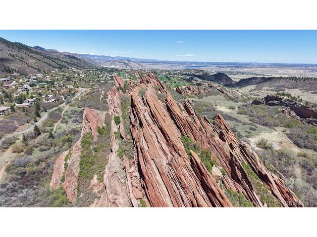 4797 Ponderosa Trl, Littleton, CO 80125