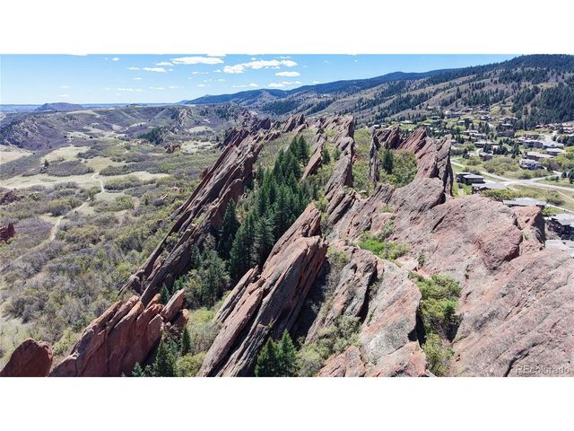 4797 Ponderosa Trl, Littleton, CO 80125