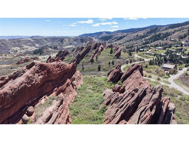 4797 Ponderosa Trl, Littleton, CO 80125