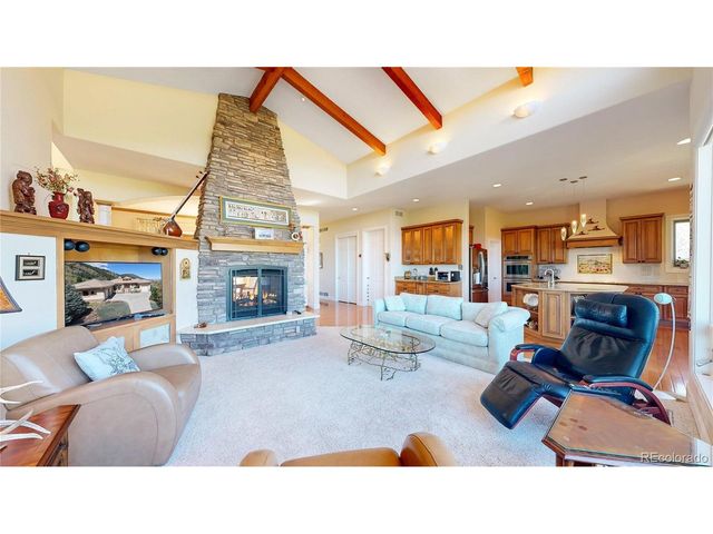 4797 Ponderosa Trl, Littleton, CO 80125