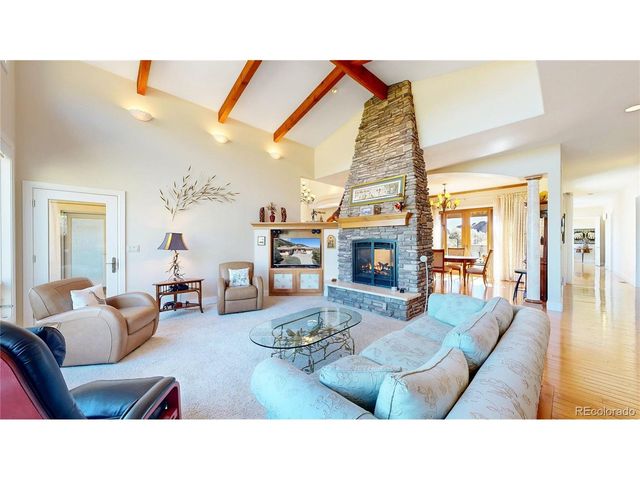 4797 Ponderosa Trl, Littleton, CO 80125
