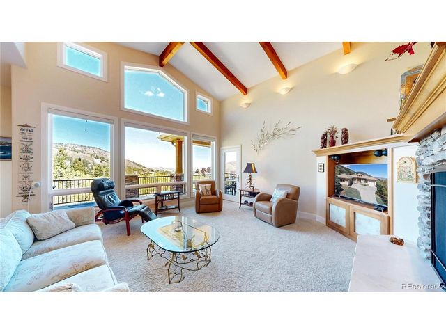 4797 Ponderosa Trl, Littleton, CO 80125