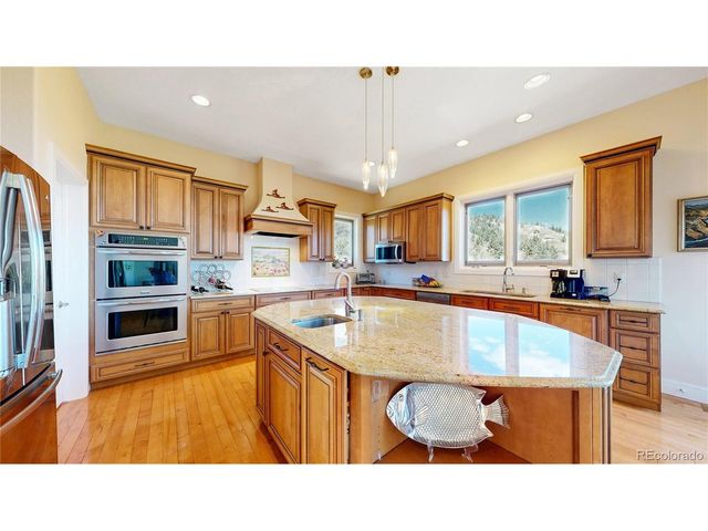 4797 Ponderosa Trl, Littleton, CO 80125