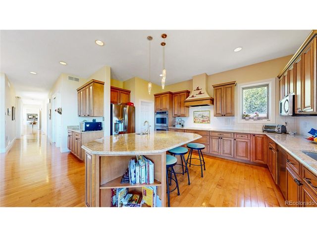 4797 Ponderosa Trl, Littleton, CO 80125