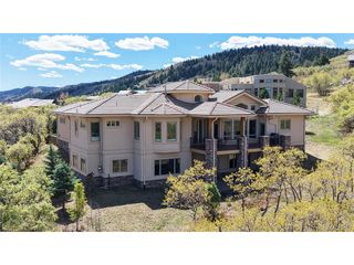 4797 Ponderosa Trl, Littleton, CO 80125