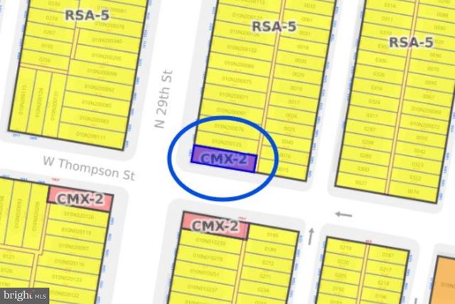 1301 N 29TH ST, Philadelphia, PA 19121