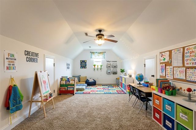 5701 S 66th Street, Cave Springs, AR 72718
