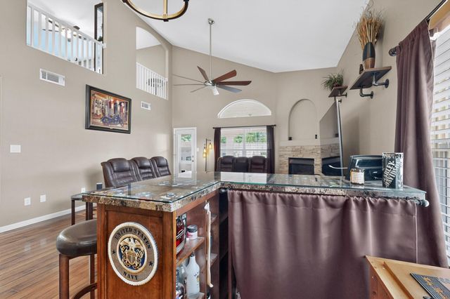 7372 Sidewinder Drive NE, Albuquerque, NM 87113