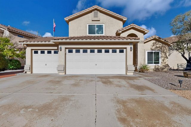 7372 Sidewinder Drive NE, Albuquerque, NM 87113