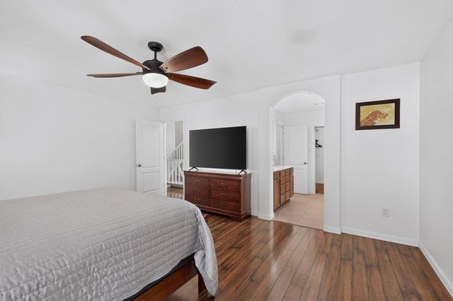 7372 Sidewinder Drive NE, Albuquerque, NM 87113