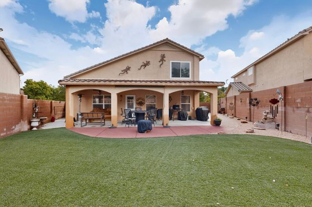 7372 Sidewinder Drive NE, Albuquerque, NM 87113