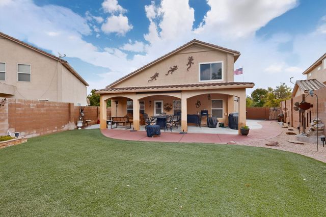 7372 Sidewinder Drive NE, Albuquerque, NM 87113