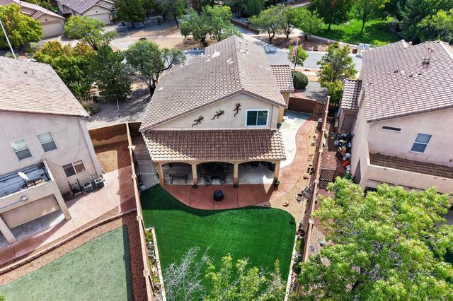 7372 Sidewinder Drive NE, Albuquerque, NM 87113
