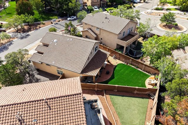 7372 Sidewinder Drive NE, Albuquerque, NM 87113