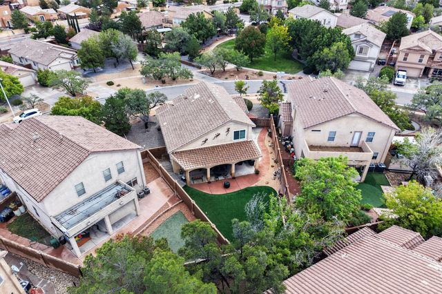7372 Sidewinder Drive NE, Albuquerque, NM 87113
