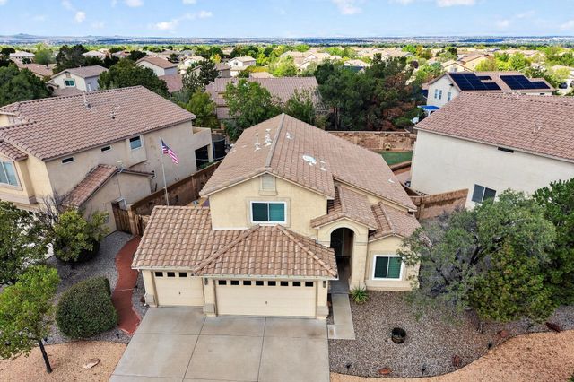 7372 Sidewinder Drive NE, Albuquerque, NM 87113
