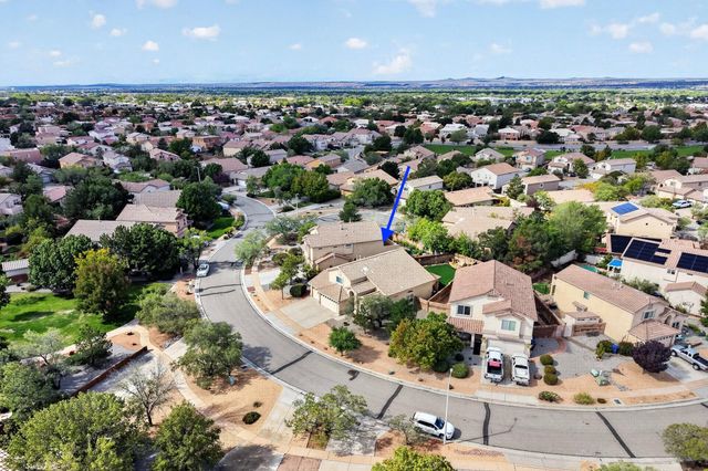 7372 Sidewinder Drive NE, Albuquerque, NM 87113