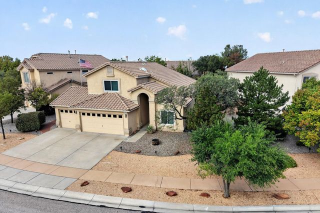 7372 Sidewinder Drive NE, Albuquerque, NM 87113