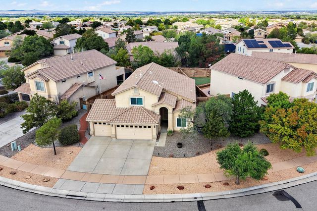 7372 Sidewinder Drive NE, Albuquerque, NM 87113