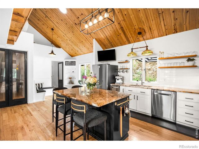 9537 Ute Drive, Golden, CO 80403