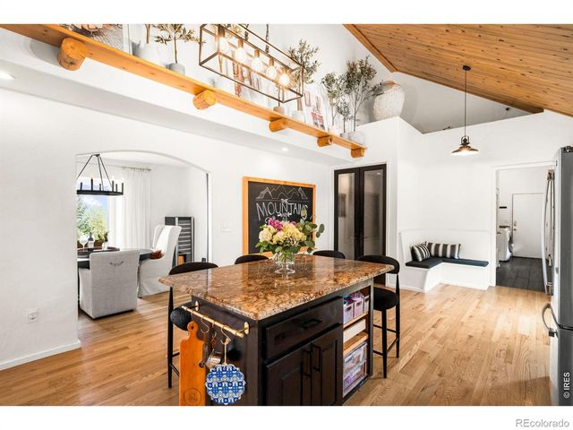 9537 Ute Drive, Golden, CO 80403