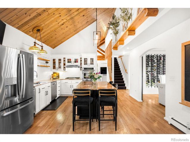 9537 Ute Drive, Golden, CO 80403