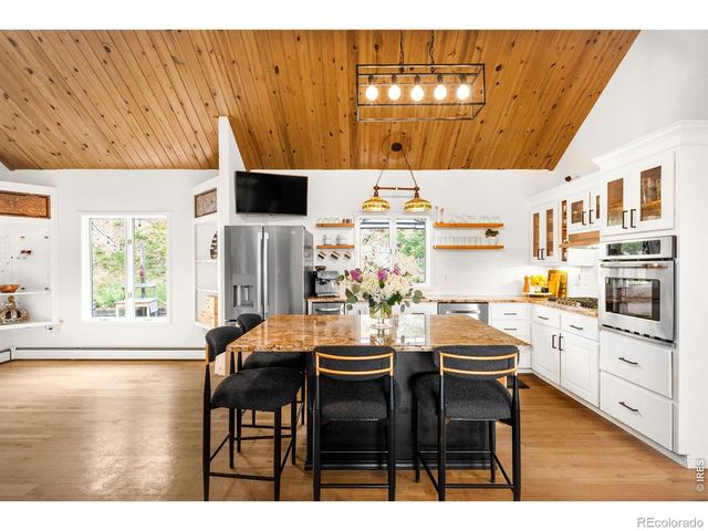 9537 Ute Drive, Golden, CO 80403