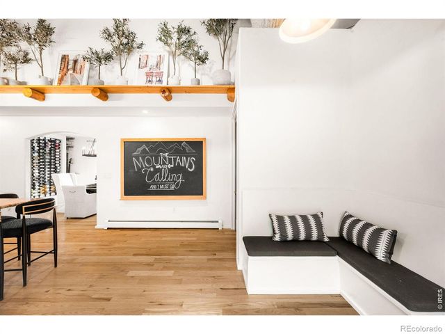 9537 Ute Drive, Golden, CO 80403