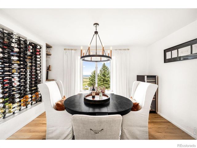 9537 Ute Drive, Golden, CO 80403