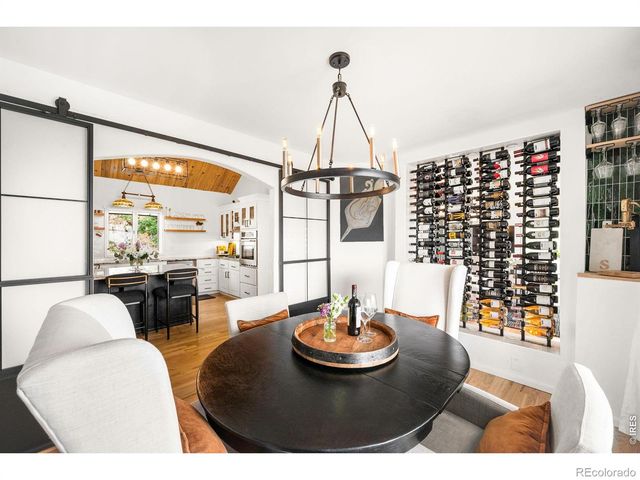 9537 Ute Drive, Golden, CO 80403